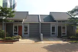 Rumah Cluster dekat Grand Wisata Bekasi Timur, Sap Huni.