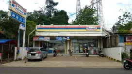 Dijual Tanah Bangunan di Narimbang Mulia, Rangkasbitung, Lebak, Banten