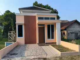 Rumah Cluster CBD Jatirangga