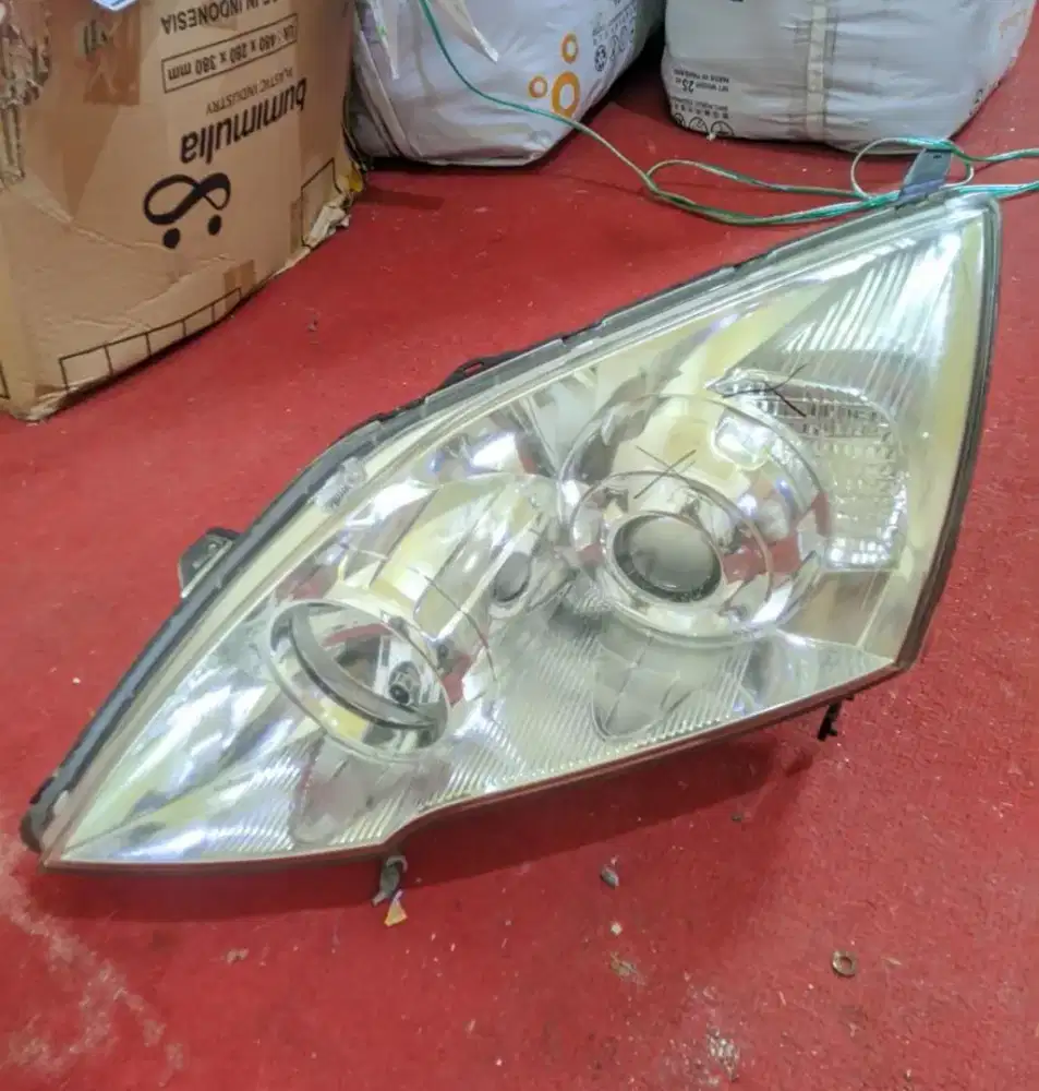 Headlamp Honda CRV Gen-3 2007-2012