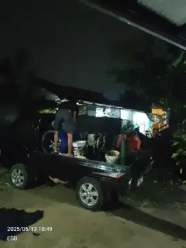 Jasa sumur bor air