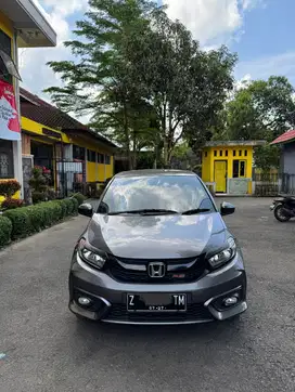 Dijual Honda Brio 2022