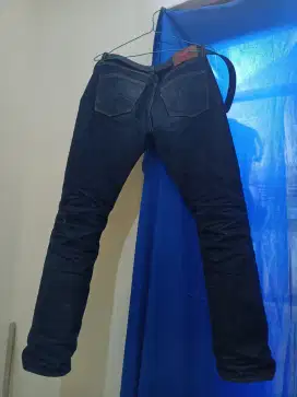 Denim Adelaide hebikyu 21oz