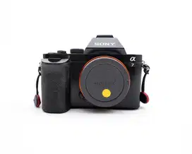 Sony A7 Classic Bekas