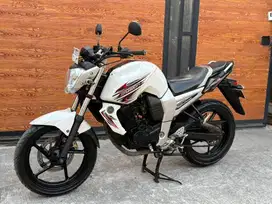 Yamaha byson 2013 ab pajak om