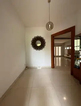Rumah Siap Huni Alam Sutera Dijual Murah Aja!