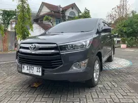 INNOVA Reborn G manual 2019