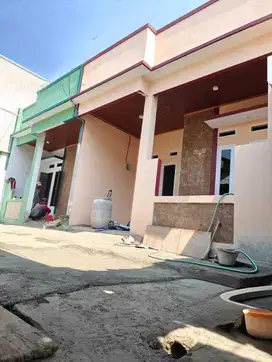 Rumah Murah di Bintara