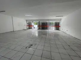 DISEWAKAN TEMPAT USAHA KOMERSIAL DEKAT CAFE, HOTEL, BANK JEMURSARI