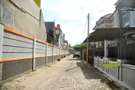 dijual rumah mewah  murah di jalan godean km 4
