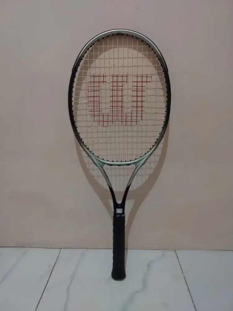 Raket Tenis Wilson Original