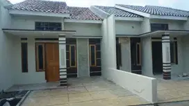 rumah murah lokasi strategis lingkungan nyaman bebas banjir