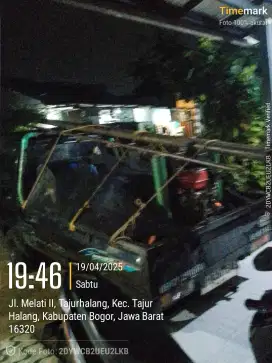 Jasa sumur bor Jabodetabek