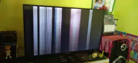 Led tv Panasonic