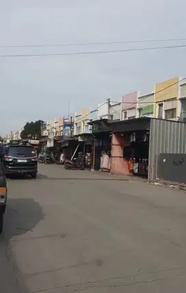 Dijual Ruko 2 Lantai di Pusat Bisnis Grand Pondok ungu Bekasi