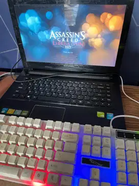 Lenovo Z40 Keren