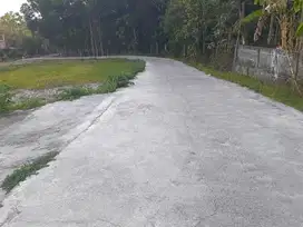 Tanah Murah Dekat Pasar Gamping, Siap Bangun Rumah