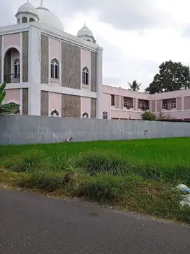 Tanah Yogyakarta Dekat Kampus Universitas Respati, Potensi Kost Tinggi