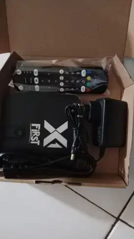 Android tv box fullset