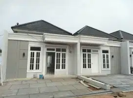 Rumah Murah Promo DP 0%, Akses Tol Bekasi Timur dan Tambun