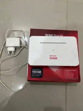 Orbit star h1 second preloved