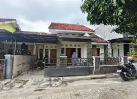 Dijual Rumah Siap Huni di Paulan Colomadu