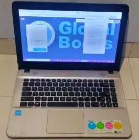 Laptop Asus X441S murah