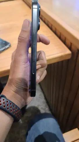 Iphone 16 pro ex ibox 256 BH 100%