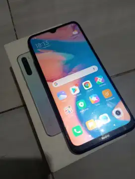 Xiaomi redmi note 8 4/64gb hp+box