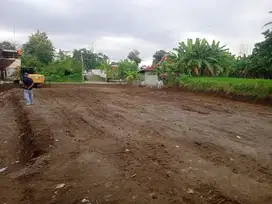 Tanah Jogja  Sleman Dekat Kampus UGM, Ideal untuk Kos Eksklusif