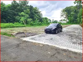 Jl. Pandanaran, Jual Tanah Jogja Cocok untuk Kost