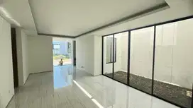 BAGUS BARU RUMAH DEKAT GRAHA FAMILY ADA 3 UNIT