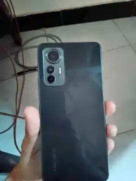 Mi 12 lite 8/256GB