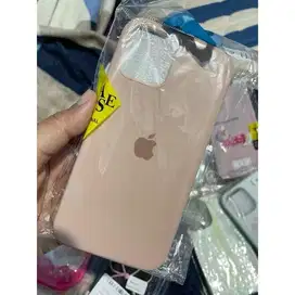 Case Silicone (12/12Pro)