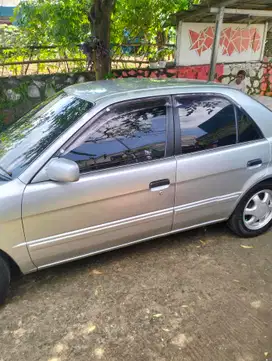 Toyota Soluna 2000 Bensin