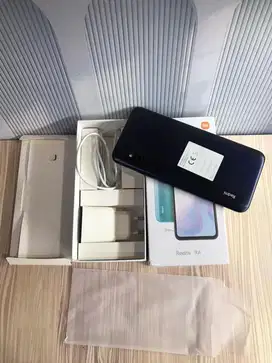 Redmi 9a fullset Original