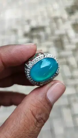 Bacan Doko cristall