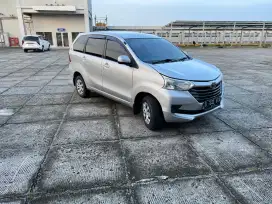 Toyota Avanza 1.3 E ATMatic 2016