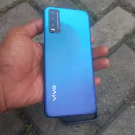 Jual Vivo Y20 3/65