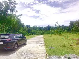 Jl. Gotakan Kulon Progo, Iklan Tanah Jogja Dekat Bandara YIA