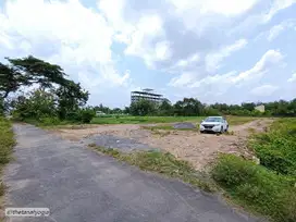 Masih 2 Unit, Kapling Dekat RS UGM Jogja ; SHM P