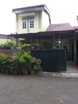 Rumah Siap Huni di Cipinang Melayu Jakarta Timur