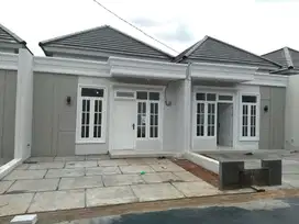 Rumah Cluster Modern di Bekasi Timur – Promo DP Suka-Suka, SHM!