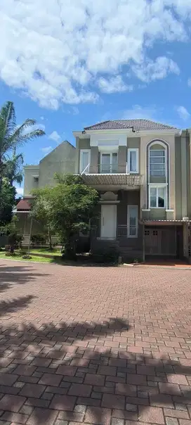 Disewakan Rumah Murah