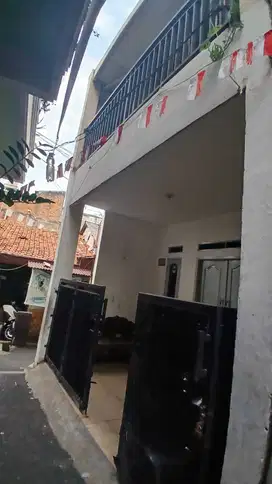 Rumah Siap Huni di petukangan pesanggrahan jakarta selatan