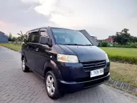 SUZUKI APV 2014