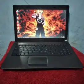 Jual Laptop Asus Kondisi Bagus No Minus