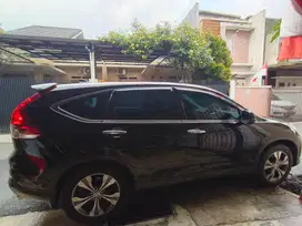 Honda CR-V 2013 Bensin