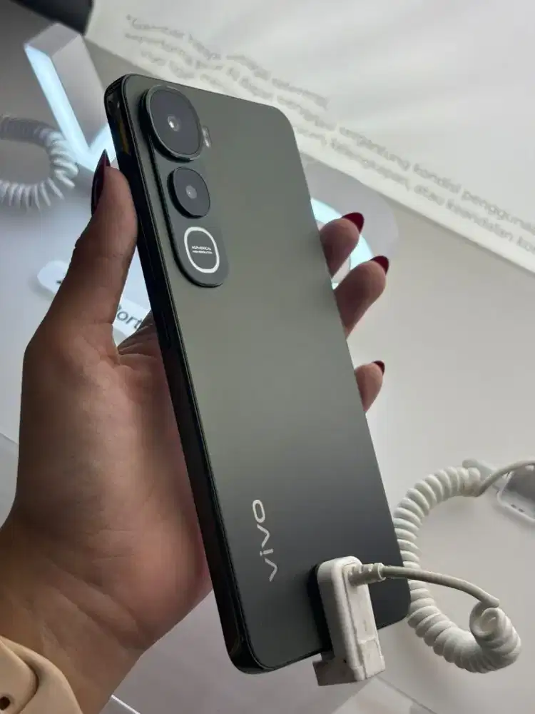 GRATIS. KHUSUS CICILAN VIVO Y400 TANPA DP