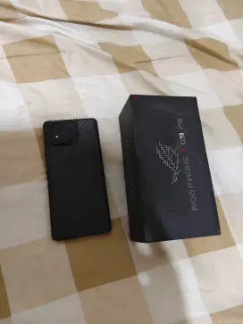 Asus ROG 9 FE 12/256gb